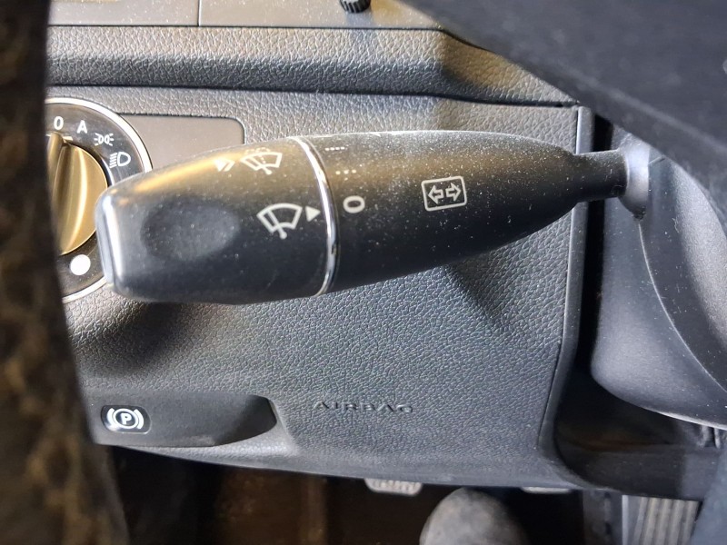Recambio de mando luces y limpia para mercedes-benz clase c (w204) c 220 cdi (204.008) referencia OEM IAM A2049000304FKZ  