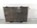 Recambio de condensador / radiador aire acondicionado para peugeot 2008 i (cu_) 1.2 thp 110 / puretech 110 referencia OEM IAM 64