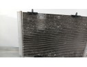 Recambio de condensador / radiador aire acondicionado para peugeot 2008 i (cu_) 1.2 thp 110 / puretech 110 referencia OEM IAM 64