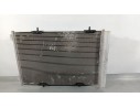 Recambio de condensador / radiador aire acondicionado para peugeot 2008 i (cu_) 1.2 thp 110 / puretech 110 referencia OEM IAM 64