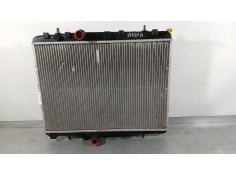Recambio de radiador agua para peugeot 2008 i (cu_) 1.2 thp 110 / puretech 110 referencia OEM IAM 1330P9  