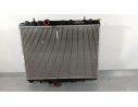 Recambio de radiador agua para peugeot 2008 i (cu_) 1.2 thp 110 / puretech 110 referencia OEM IAM 1330P9  