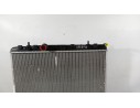 Recambio de radiador agua para peugeot 2008 i (cu_) 1.2 thp 110 / puretech 110 referencia OEM IAM 1330P9  