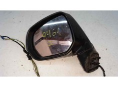 RETROVISOR IZQUIERDO 8153H0 2 CLAVIJAS 5 Y 3 CABLES ELECTRICO-TOCADO