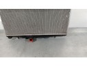 Recambio de radiador agua para peugeot 2008 i (cu_) 1.2 thp 110 / puretech 110 referencia OEM IAM 1330P9  