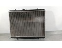 Recambio de radiador agua para peugeot 2008 i (cu_) 1.2 thp 110 / puretech 110 referencia OEM IAM 1330P9  