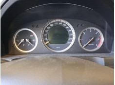 Recambio de cuadro instrumentos para mercedes-benz clase c (w204) c 220 cdi (204.008) referencia OEM IAM A2049003005  