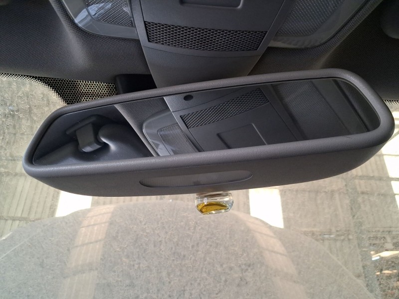 Recambio de espejo interior para mercedes-benz clase c (w204) c 220 cdi (204.008) referencia OEM IAM A20481012179051  