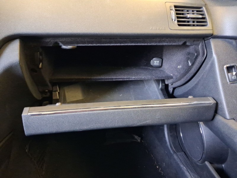 Recambio de guantera para mercedes-benz clase c (w204) c 220 cdi (204.008) referencia OEM IAM A2046800010  