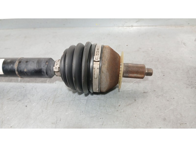 Recambio de transmision delantera derecha para seat toledo iv (kg3) 1.6 tdi referencia OEM IAM 6R0407762A  