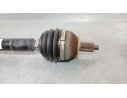 Recambio de transmision delantera derecha para seat toledo iv (kg3) 1.6 tdi referencia OEM IAM 6R0407762A  