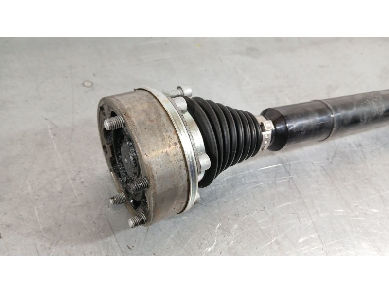 Recambio de transmision delantera derecha para seat toledo iv (kg3) 1.6 tdi referencia OEM IAM 6R0407762A  