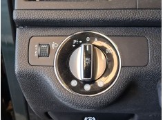 Recambio de mando luces para mercedes-benz clase c (w204) c 220 cdi (204.008) referencia OEM IAM A2045401145  