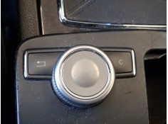 Recambio de mando multifuncion para mercedes-benz clase c (w204) c 220 cdi (204.008) referencia OEM IAM   