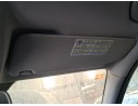 Recambio de parasol derecho para mercedes-benz clase c (w204) c 220 cdi (204.008) referencia OEM IAM A20481014009E86  