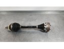 Recambio de transmision delantera izquierda para seat toledo iv (kg3) 1.6 tdi referencia OEM IAM 6R0407761A  