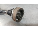 Recambio de transmision delantera izquierda para seat toledo iv (kg3) 1.6 tdi referencia OEM IAM 6R0407761A  