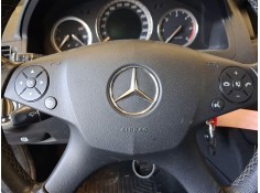 Recambio de kit airbag para mercedes-benz clase c (w204) c 220 cdi (204.008) referencia OEM IAM A2048600202FKZ  A2048600202FKZ C