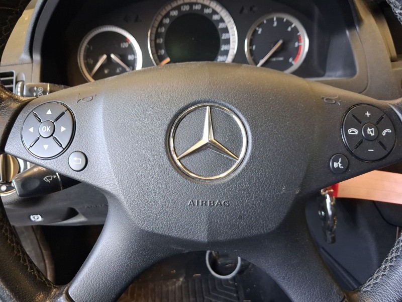 Recambio de kit airbag para mercedes-benz clase c (w204) c 220 cdi (204.008) referencia OEM IAM A2048600202FKZ  A2048600202FKZ C