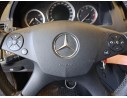 Recambio de kit airbag para mercedes-benz clase c (w204) c 220 cdi (204.008) referencia OEM IAM A2048600202FKZ  A2048600202FKZ C