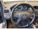 Recambio de volante para mercedes-benz clase c (w204) c 220 cdi (204.008) referencia OEM IAM A20446003039E84  