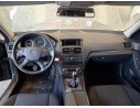 Recambio de kit airbag para mercedes-benz clase c (w204) c 220 cdi (204.008) referencia OEM IAM A2048600202FKZ C/SALPICADERO Y P