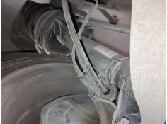 Recambio de amortiguador delantero derecho para mercedes-benz clase c (w204) c 220 cdi (204.008) referencia OEM IAM A20432326006