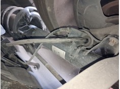 Recambio de amortiguador delantero izquierdo para mercedes-benz clase c (w204) c 220 cdi (204.008) referencia OEM IAM A204323260