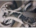 Recambio de brazo suspension inferior delantero derecho para mercedes-benz clase c (w204) c 220 cdi (204.008) referencia OEM IAM