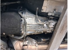 Recambio de caja cambios para mercedes-benz clase c (w204) c 220 cdi (204.008) referencia OEM IAM 716657 A212260030180 