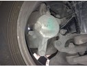 Recambio de pinza freno delantera izquierda para mercedes-benz clase c (w204) c 220 cdi (204.008) referencia OEM IAM A2044212381