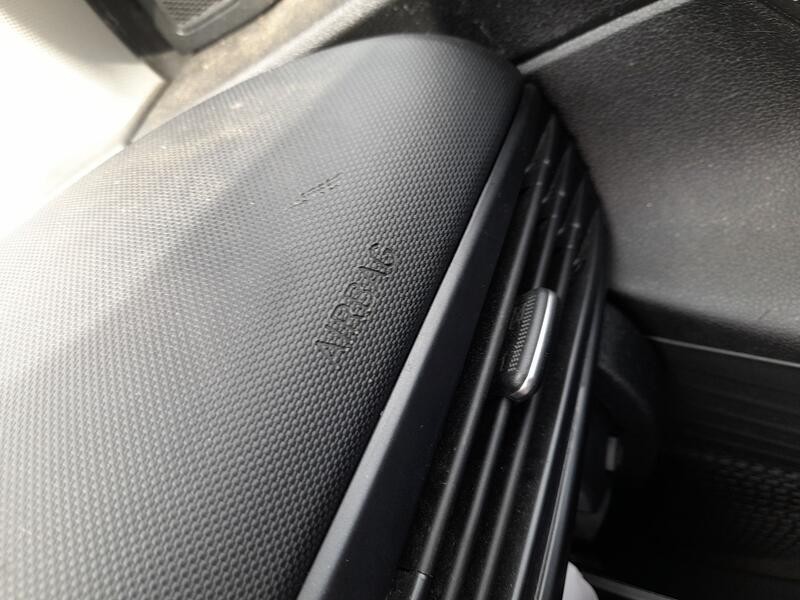 Recambio de kit airbag para hyundai i20 iii (bc3, bi3) 1.0 t-gdi referencia OEM IAM  C/SALPICADERO Y PRETENSORES 