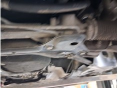 Recambio de cremallera direccion para mercedes-benz clase c (w204) c 220 cdi (204.008) referencia OEM IAM A2044605300 ASISTIDA 