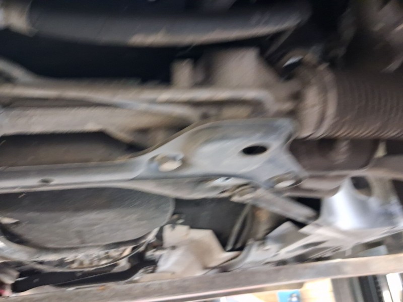 Recambio de cremallera direccion para mercedes-benz clase c (w204) c 220 cdi (204.008) referencia OEM IAM A2044605300 ASISTIDA 