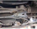 Recambio de cremallera direccion para mercedes-benz clase c (w204) c 220 cdi (204.008) referencia OEM IAM A2044605300 ASISTIDA 