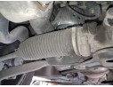 Recambio de cremallera direccion para mercedes-benz clase c (w204) c 220 cdi (204.008) referencia OEM IAM A2044605300 ASISTIDA 
