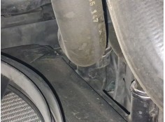 RADIADOR AGUA A2045002203 
