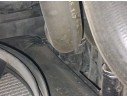 Recambio de radiador agua para mercedes-benz clase c (w204) c 220 cdi (204.008) referencia OEM IAM A2045002203  