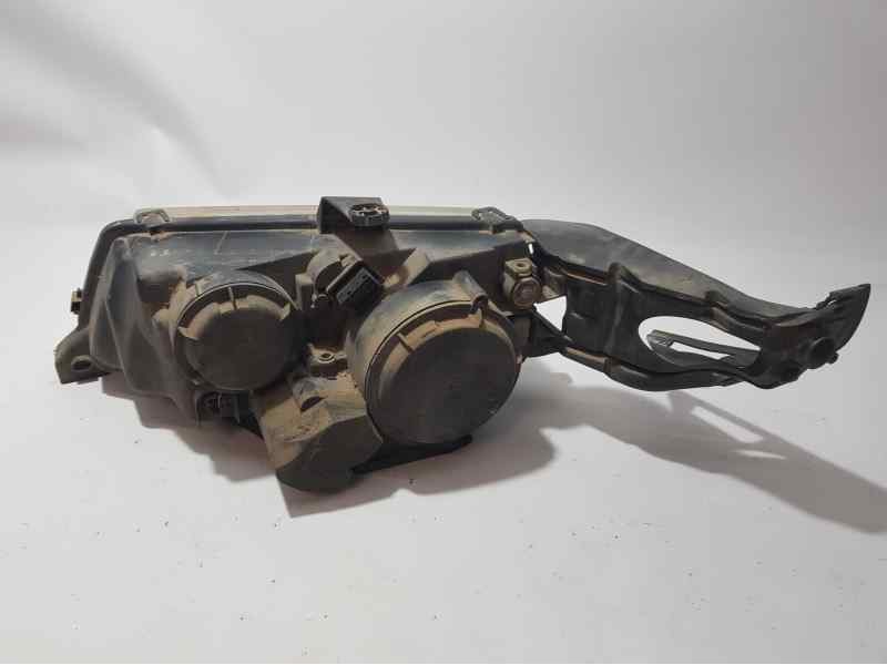 Recambio de faro derecho para saab 9-5 familiar 3.0 tid vector referencia OEM IAM   PULIR