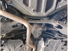 PUENTE TRASERO A212350380564 DISCO C/ABS 5 TORNILLOS 