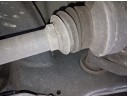 Recambio de transmision trasera derecha para mercedes-benz clase c (w204) c 220 cdi (204.008) referencia OEM IAM A2043508123  
