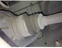 Recambio de transmision trasera izquierda para mercedes-benz clase c (w204) c 220 cdi (204.008) referencia OEM IAM A2043508123  
