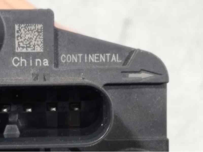 Recambio de caudalimetro para mg zs 1.5 vti referencia OEM IAM A2C99285400  CONTINENTAL