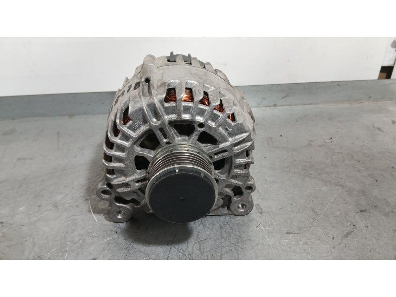 Recambio de alternador para seat toledo iv (kg3) 1.6 tdi referencia OEM IAM 06F903023F  