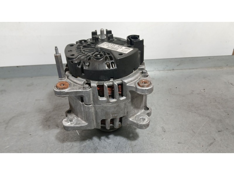 Recambio de alternador para seat toledo iv (kg3) 1.6 tdi referencia OEM IAM 06F903023F  