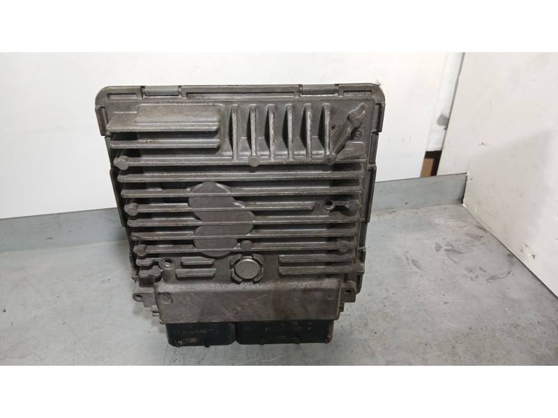 Recambio de centralita motor uce para seat toledo iv (kg3) 1.6 tdi referencia OEM IAM 03L906023LD  