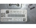 Recambio de centralita motor uce para seat toledo iv (kg3) 1.6 tdi referencia OEM IAM 03L906023LD  