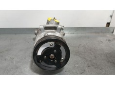 Recambio de compresor aire acondicionado para seat toledo iv (kg3) 1.6 tdi referencia OEM IAM 5Q0820803K  