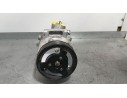 Recambio de compresor aire acondicionado para seat toledo iv (kg3) 1.6 tdi referencia OEM IAM 5Q0820803K  