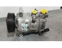 Recambio de compresor aire acondicionado para seat toledo iv (kg3) 1.6 tdi referencia OEM IAM 5Q0820803K  